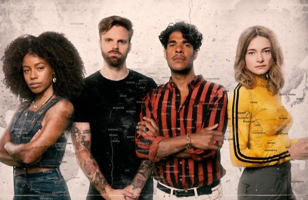 Eva Cleven en Emma Wortelboer nieuw bij Trippers